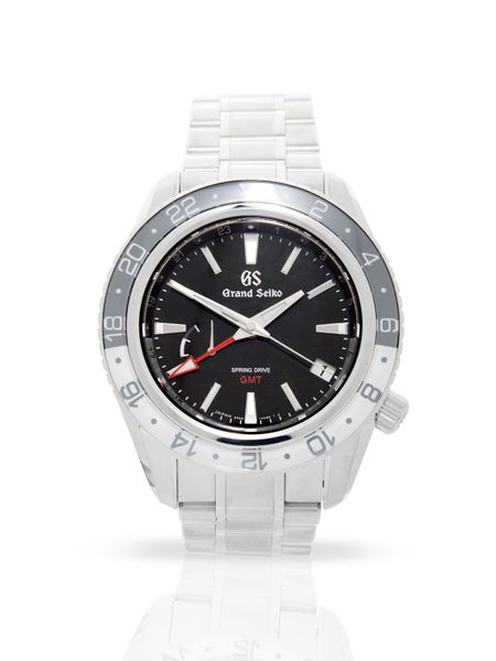 Grand Seiko Sport Collection SBGE277